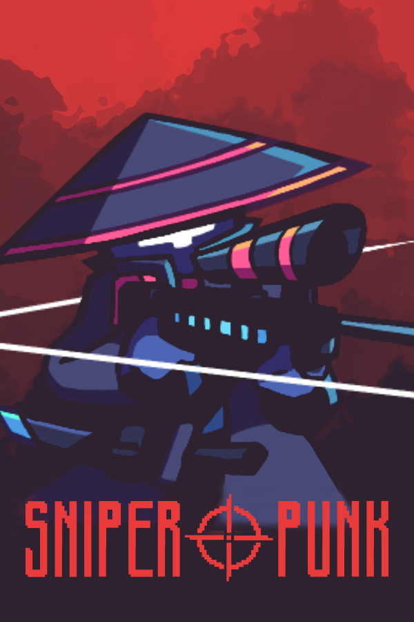 SniperPunk Logo