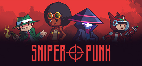 SniperPunk Logo